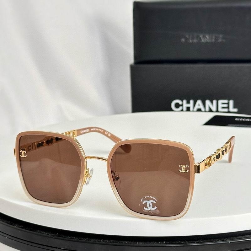 Chanel Sunglasses 1426